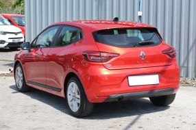 Renault Clio - 2022
