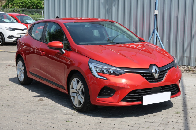 Renault Clio 2022