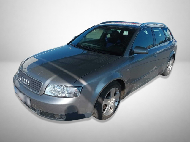 Audi A4 2003