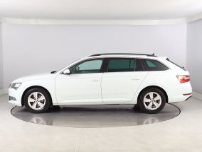 Škoda Superb - 2017