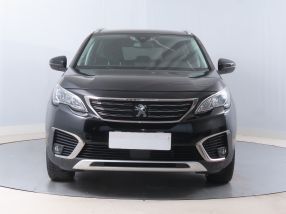 Peugeot 5008 - 2019