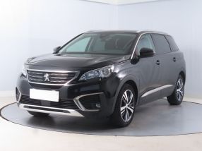 Peugeot 5008 - 2019