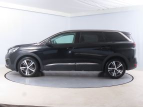 Peugeot 5008 - 2019
