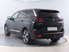 Peugeot 5008 - 2019
