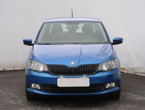 Škoda Fabia - 2017