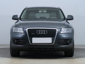 Audi Q5 - 2011