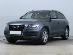 Audi Q5 - 2011