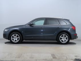 Audi Q5 - 2011