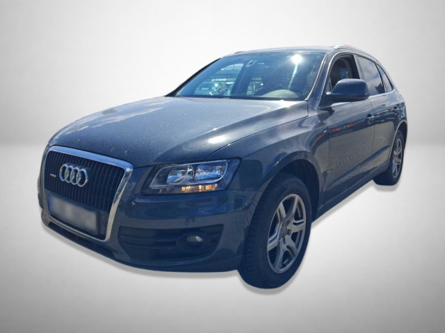 Audi Q5 2011