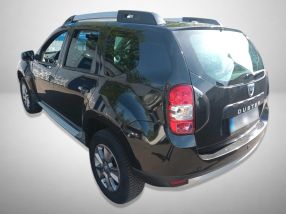 Dacia Duster - 2014