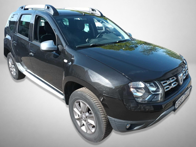 Dacia Duster 2014
