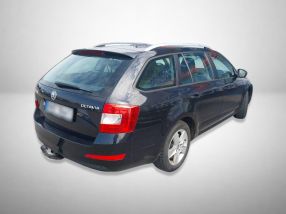 Škoda Octavia - 2014