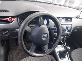 Škoda Octavia - 2014