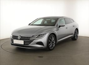 Volkswagen Arteon - 2021