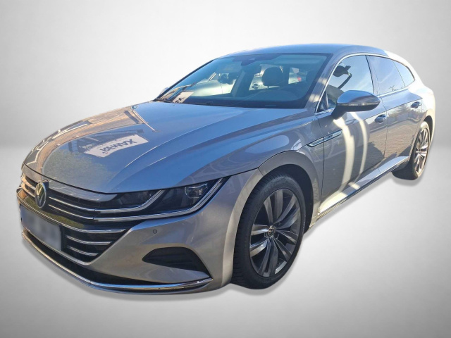 Volkswagen Arteon 2021