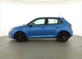 Škoda Fabia - 2015