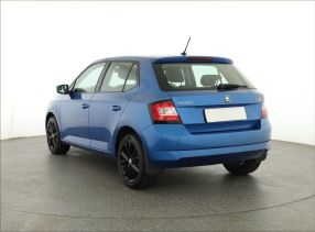 Škoda Fabia - 2015