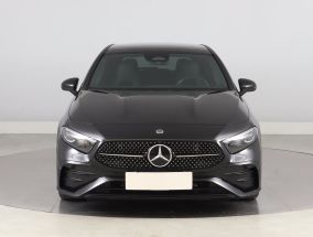 Mercedes-Benz A - 2023