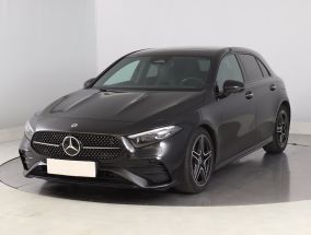 Mercedes-Benz A - 2023