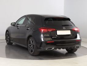 Mercedes-Benz A - 2023