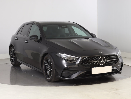 Mercedes-Benz A