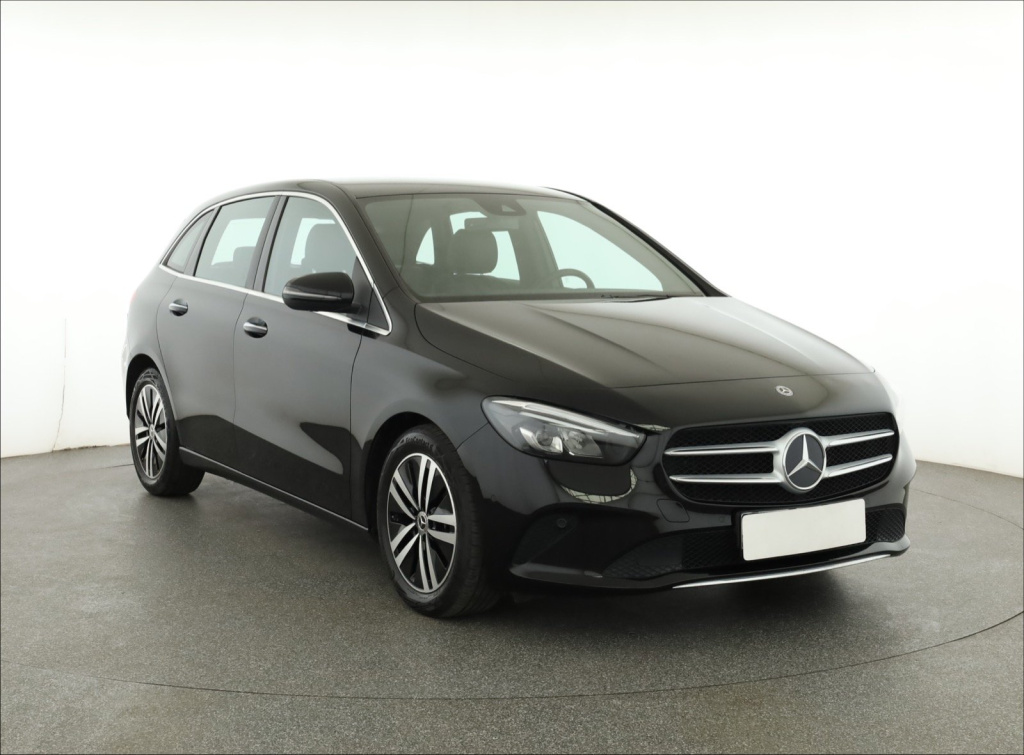 Mercedes-Benz B