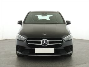 Mercedes-Benz B - 2020