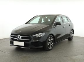 Mercedes-Benz B - 2020