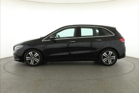 Mercedes-Benz B - 2020