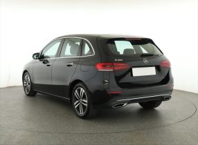 Mercedes-Benz B - 2020