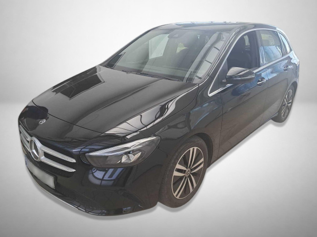 Mercedes-Benz B 2020