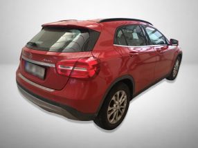 Mercedes-Benz GLA - 2017