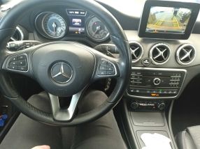 Mercedes-Benz GLA - 2017