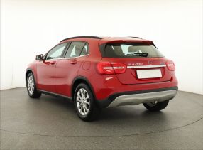 Mercedes-Benz GLA - 2017