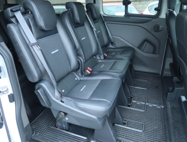 Ford Tourneo Custom - 2023