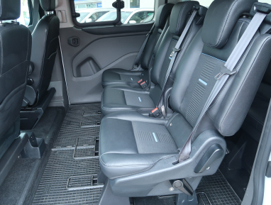 Ford Tourneo Custom - 2023