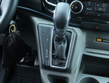 Ford Tourneo Custom - 2023