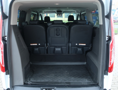 Ford Tourneo Custom - 2023