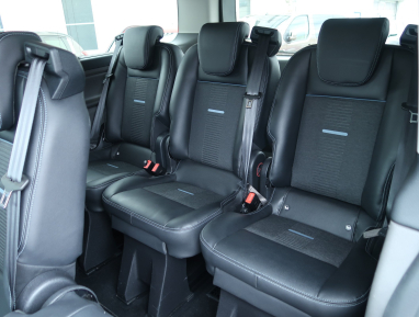 Ford Tourneo Custom - 2023
