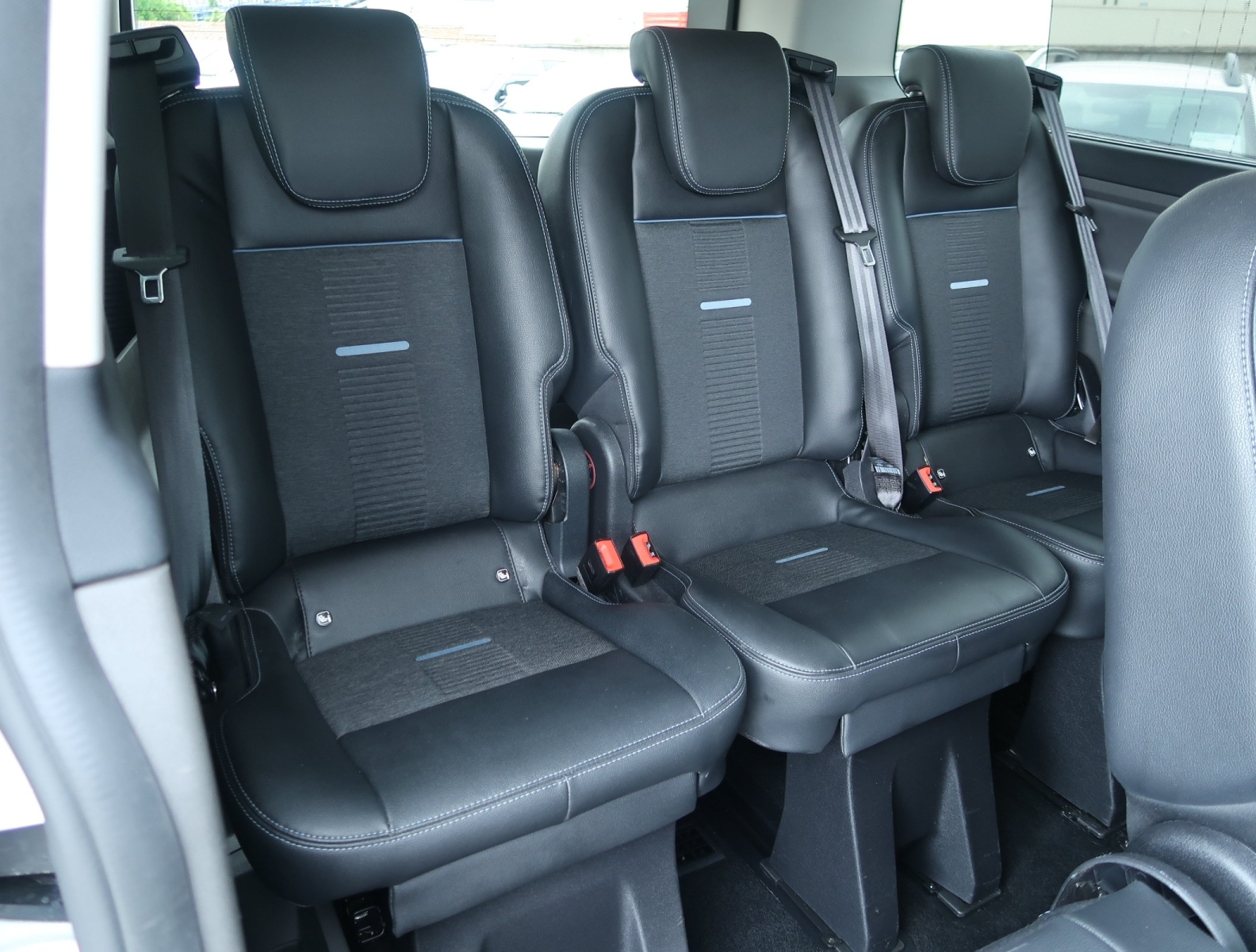 Ford Tourneo Custom - 2023