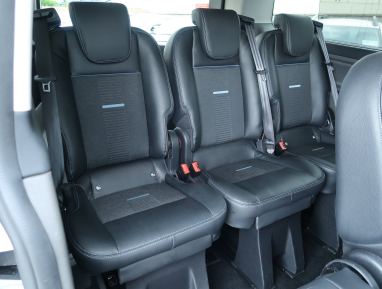 Ford Tourneo Custom - 2023
