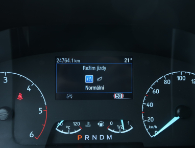 Ford Tourneo Custom - 2023