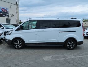 Ford Tourneo Custom - 2023