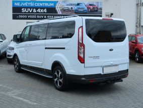 Ford Tourneo Custom - 2023