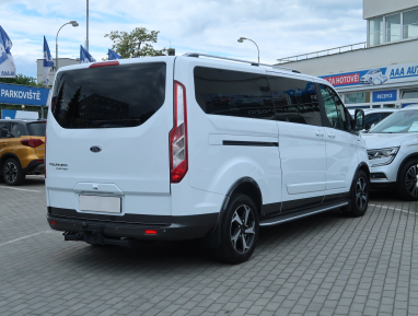 Ford Tourneo Custom - 2023