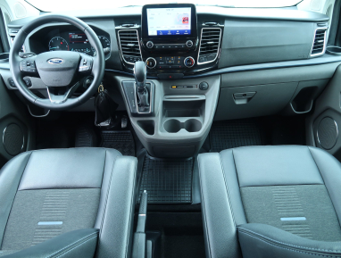 Ford Tourneo Custom - 2023