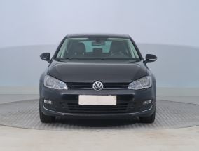 Volkswagen Golf - 2015