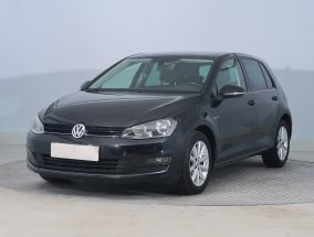 Volkswagen Golf - 2015