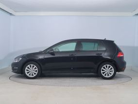 Volkswagen Golf - 2015