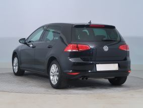 Volkswagen Golf - 2015